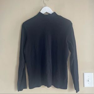 Kim Rogers turtleneck (lg)